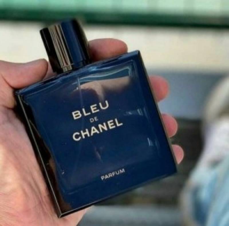 Bleu DE Chanel Parfum 100ML (113) view 2